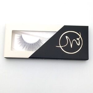 NIB Ombri Two-Toned Faux Mink Lashes